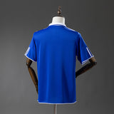 Schalke 04 Jersey 2010-11 Home Retro Football Kit