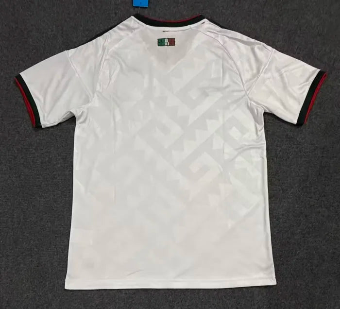 Mexico Jersey 2026 World Cup Football Kit Soccer Jersey
