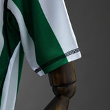 Real Betis Jersey 2003-04 Home Retro Football Kit
