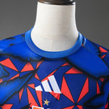 University of Chile Pre-match Jersey 2026-27 Football Kit Soccer Shirt