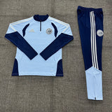 Kids Ajax Training Tracksuits 2026-2027 Football Kit Soccer Jersey PalmSportss