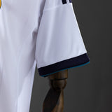 Real Madrid Jersey 2012-13 Home Retro Football Kit