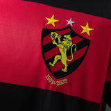 Recife Jersey 25/26 Home Football Kit
