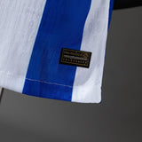 Brighton Jersey 25/26 Home Football Kit Player Version