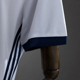 Real Madrid Jersey 2016/17 Home Retro Football Kit