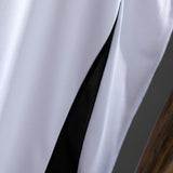 Flamengo Jersey 25/26 Away Football Kit Fans Version