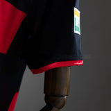 Flamengo Jersey 2000-01 Home Retro Football Kit