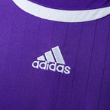 Real Madrid Jersey 2006-07 Third Retro Football Kit