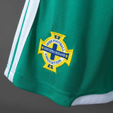 Northern Ireland Home Shorts 2026 Football Kit Soccer Shorts