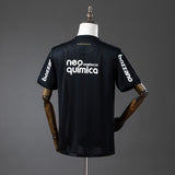 Corinthians Jersey 2010 Away Retro Kit