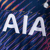 Player Version Tottenham Hotspur Away Jersey 2026-2027 Football Kit Soccer Shirt PalmSportss