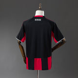 Frankfurt Jersey 2025/26 Home Football Kit