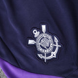 Corinthians Vest Set Training Tracksuits 25/26 Football Kit Soccer Jersey