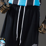 Kids Gremio Jersey 25/26 Home Football Kit