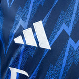 Arsenal Jersey 25/26 Away Football Kit Long Sleeves