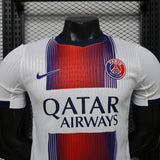 Player Version PSG Away Jersey 2026-2027 Football Kit Soccer Shirt PalmSportss