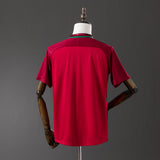 Portugal Jersey 2016 Home Retro Football Kit