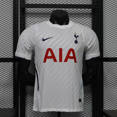 Player Version Tottenham Hotspur Home Jersey 2026-2027 Football Kit Soccer Shirt