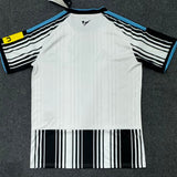 Newcastle United Home Jersey 2026-2027 Football Kit Soccer Shirt PalmSportss