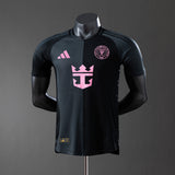 Inter Miami Jersey 25/26 Away Football Kit Player Version