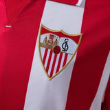 Sevilla Jersey 2015-16 Home Retro Football Kit