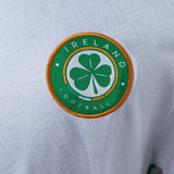 Ireland Away Jersey 2025 Football Kit Soccer Shirt