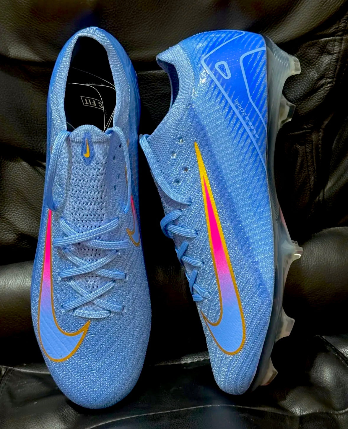 Nike Mercurial #11
