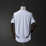 Germany Jersey 2006 Home Retro Football Kit