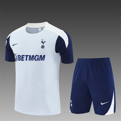 Tottenham Training Tracksuits 25/26 Football Kit Soccer Jersey