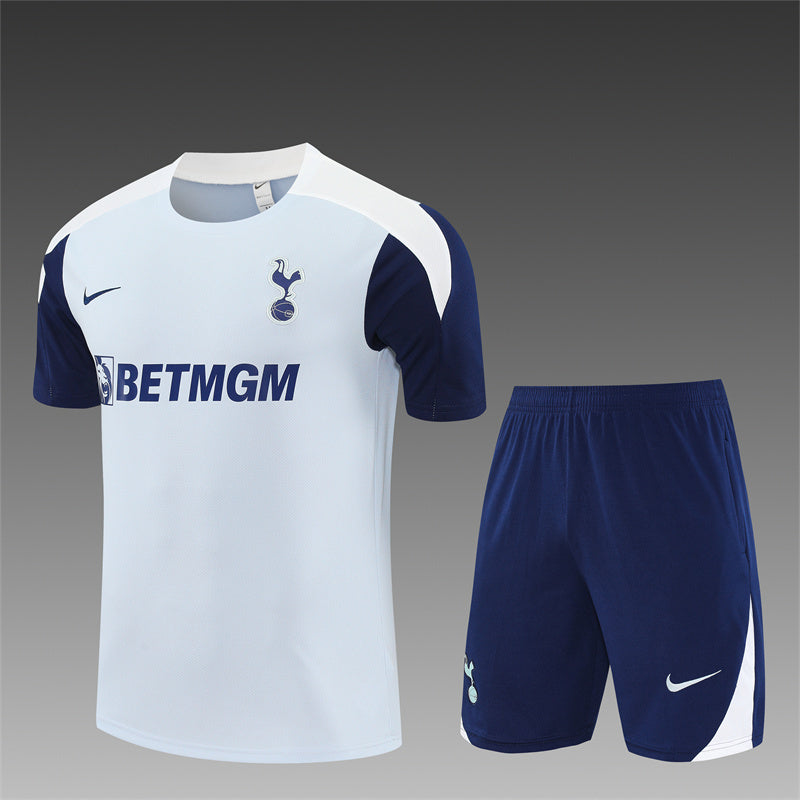 Tottenham Training Tracksuits 25/26 Football Kit Soccer Jersey