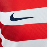 USA Home Jersey 2026 World Cup Football Kit Soccer Shirt