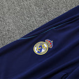 Real Madrid Training Tracksuits 25/26 Football Kit Soccer Jersey