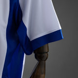 FC Porto Home Jersey 2014-15 Retro Football Soccer Shirt