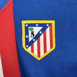 Retro Atletico Madrid Jersey 2010-11 Away Football Kit Soccer Shirt