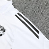 Man United Training Tracksuits 25/26 Football Kit Soccer Jersey