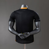 Barcelona Jersey 2013/14 Third Retro Football Kit Player Version
