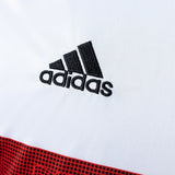 Flamengo Away Jersey 2019-20 Retro Football Kit Soccer Shirt