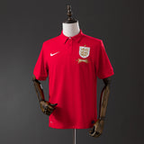 England Jersey 2013 Home Retro Football Kit