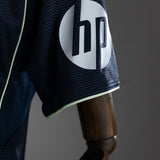 Real Madrid Jersey 25/26 Away Football Kit