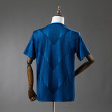 Man United Third Jersey 2021-22 Retro Football Kit Soccer Shirt
