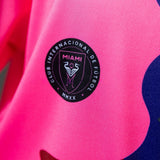 Kids Messi Jersey 25/26 Special Football Kit