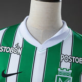 Atlético Nacional Home Jersey 2026-2027 Football Kit Soccer Shirt PalmSportss
