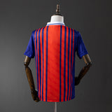 PSG Jersey 1993-94 Home Retro Football Kit