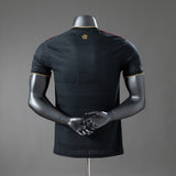Player Version Flamengo Black Jersey 2026/27 Special Football Kit Soccer Shirt