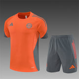 Bayern Munich Training Tracksuits 25/26 Football Kit Soccer Jersey