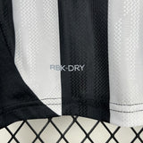 Botafogo Jersey 25/26 Home Football Kit Soccer Jersey