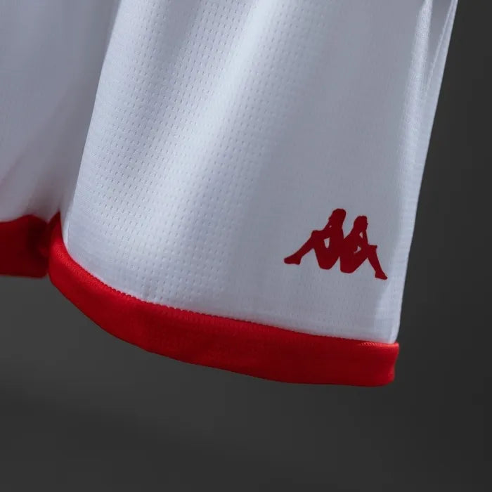 Kids Tunisia Away Jersey 2026 World Cup Football Kit Soccer Shirt PalmSportss