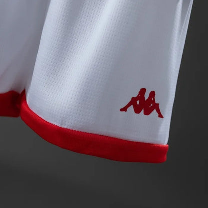 Kids Tunisia Away Jersey 2026 World Cup Football Kit Soccer Shirt PalmSportss