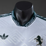 Player Version JUV Jersey 2026-2027 Football Kit Soccer Shirt PalmSportss