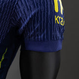 Atletico Madrid Jersey 25/26 Away Football Kit Player Version